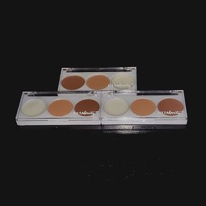 Ulta Beauty Brow Sets, Light Brown, Medium Brown, Dark Brown, Brow Wax, Powders